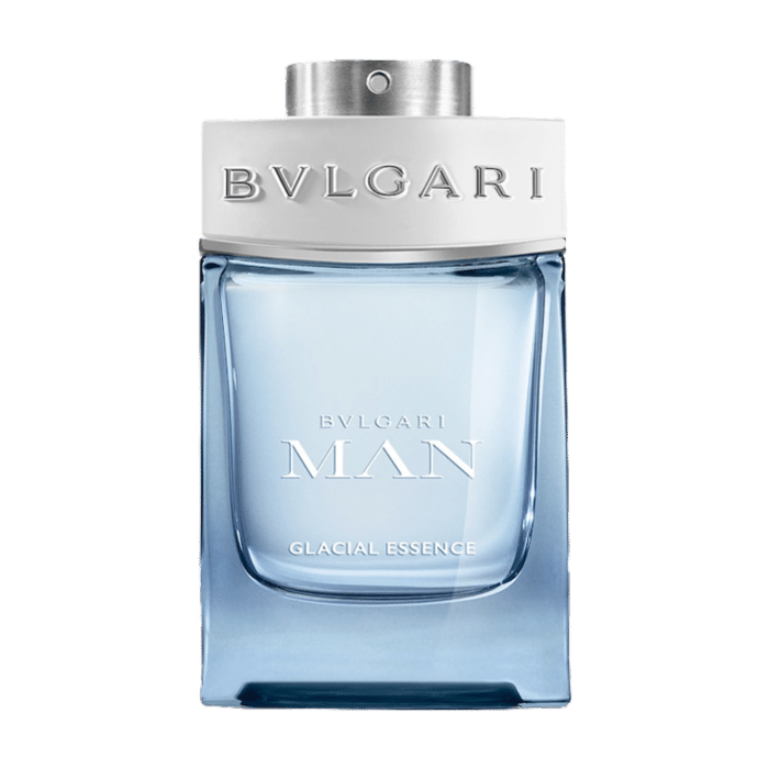 Bvlgari Man Glacial Essence E.d.P. Nat. Spray 100 ml