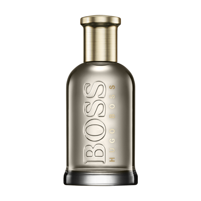 Boss - Hugo Boss Bottled. E.d.P. Nat. Spray 100 ml
