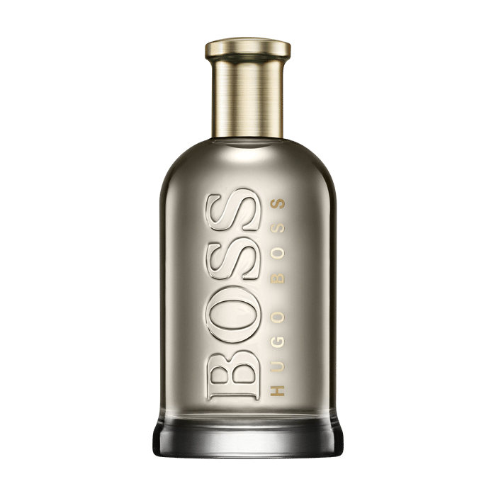 Boss - Hugo Boss Bottled. E.d.P. Nat. Spray 200 ml