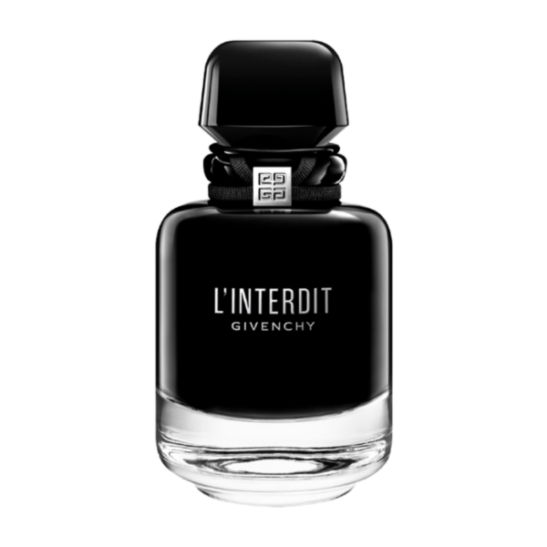 Givenchy L'Interdit Eau de Parfum Intense 80 ml