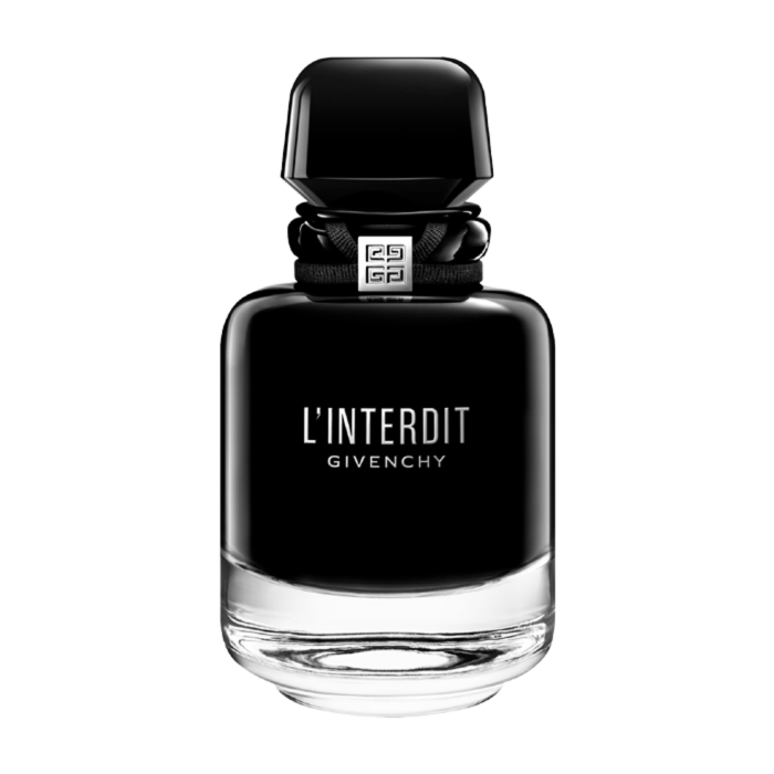 Givenchy L'Interdit Eau de Parfum Intense 80 ml