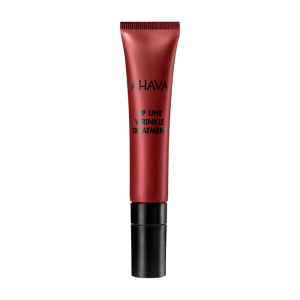 Ahava Apple Of Sodom Lip Line Wrinkle Treatment 15 ml