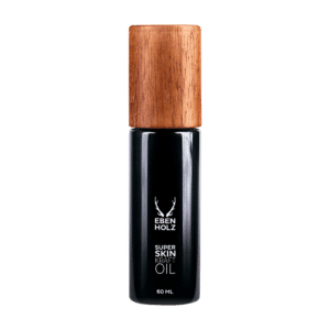 Ebenholz Super Skin Kraft Oil 60 ml