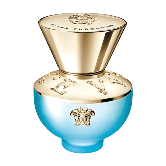 Versace Dylan Turquoise E.d.T. Nat. Spray 30 ml
