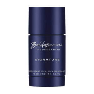 Baldessarini Signature Deodorant Stick 75 ml