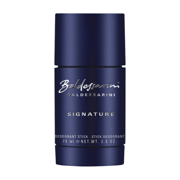 Baldessarini Signature Deodorant Stick 75 ml