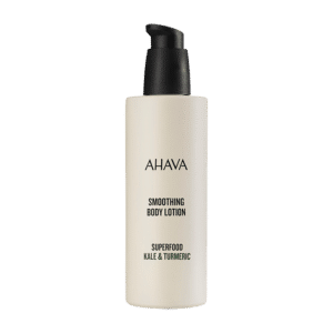 Ahava Kale & Turmeric Smooth.Body Lotion 250 ml