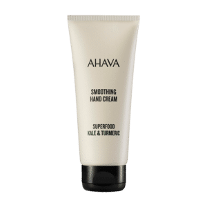 Ahava Kale & Turmeric Smooth.Hand Cream 100 ml