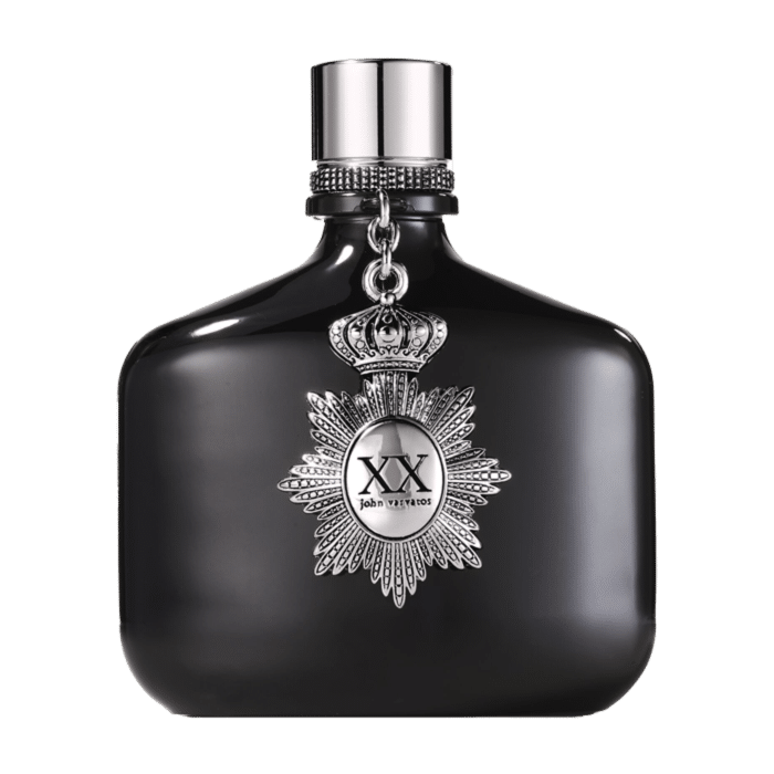 John Varvatos XX E.d.T. Spray 125 ml