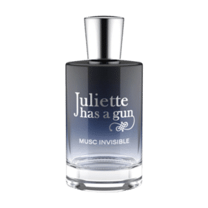 Juliette has a Gun Musc Invisible E.d.P. Nat. Spray 50 ml
