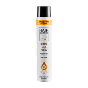 Hair Doctor Hair Spray Extra Strong 100 ml