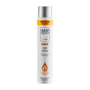 Hair Doctor Hair Spray Strong 100 ml