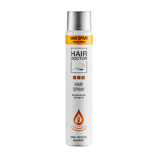 Hair Doctor Hair Spray Strong 100 ml