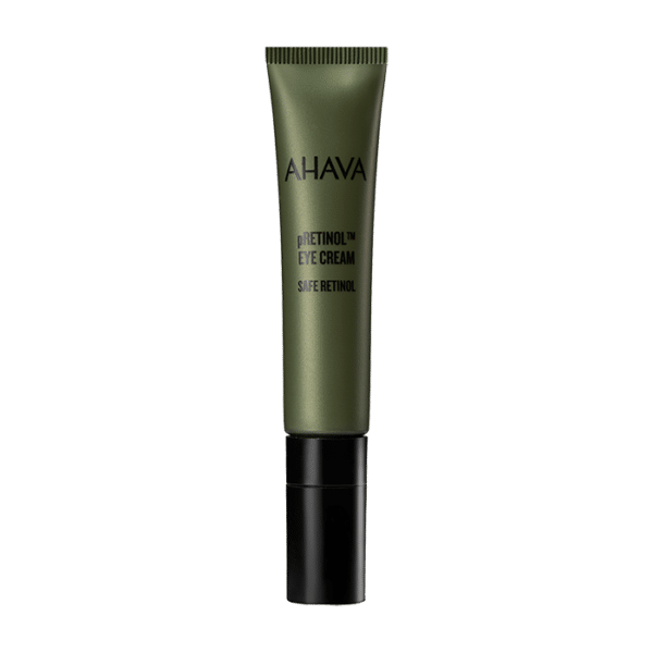 Ahava pRetinol Eye Cream 15 ml