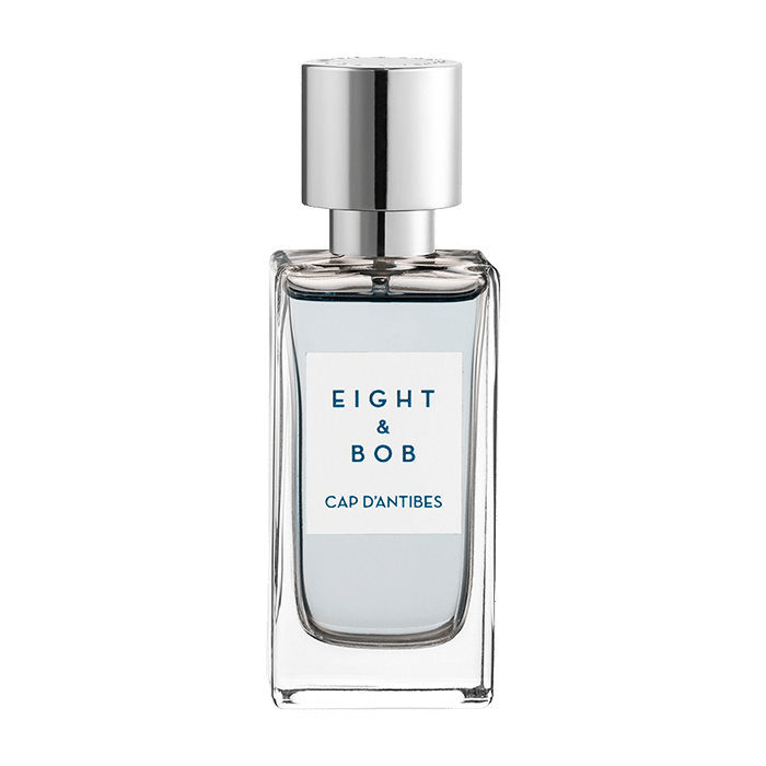 Eight & Bob Cap d'Antibes E.d.P. Spray 30 ml