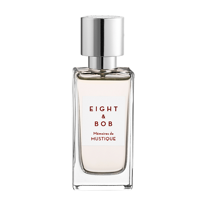 Eight & Bob Mémoires de Mustique E.d.P. Spray 30 ml