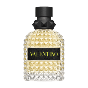 Valentino Uomo Born in Roma Yellow Dream E.d.T. Nat. Spray 50 ml