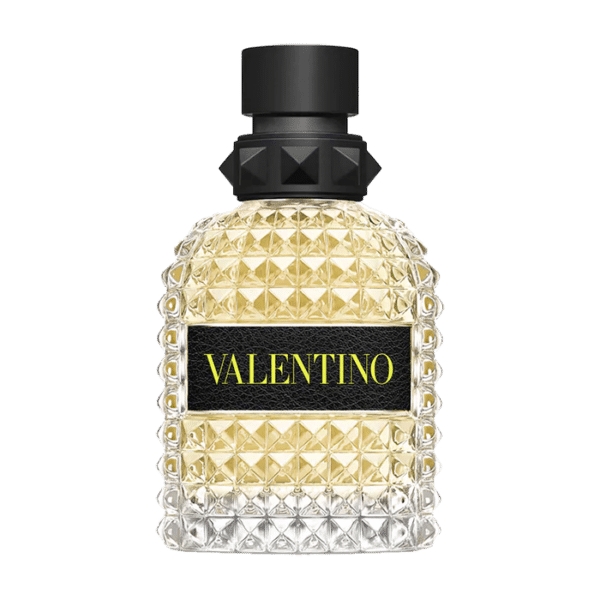 Valentino Uomo Born in Roma Yellow Dream E.d.T. Nat. Spray 50 ml