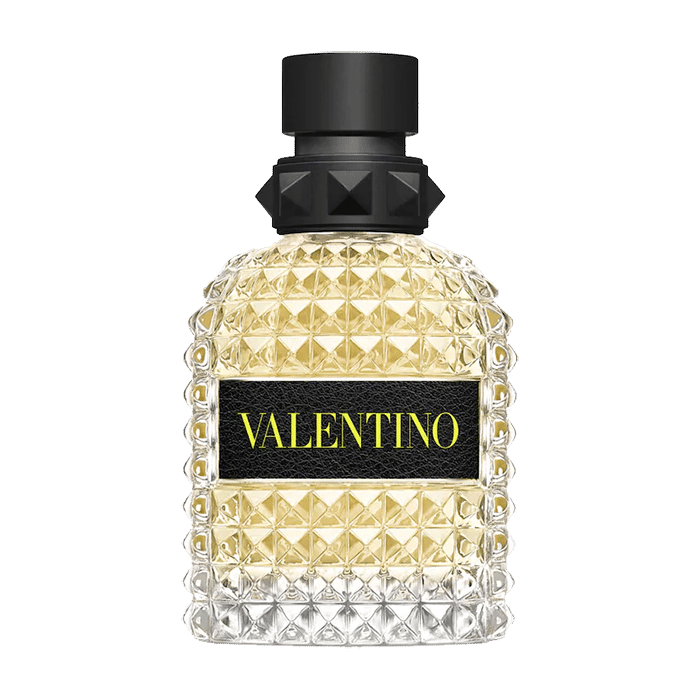 Valentino Uomo Born in Roma Yellow Dream E.d.T. Nat. Spray 50 ml