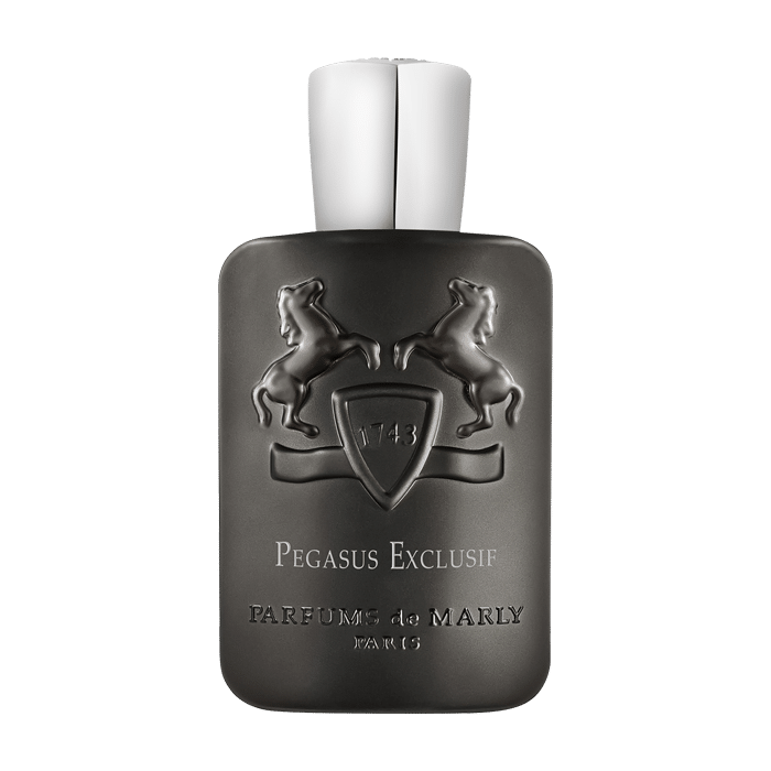 Parfums de Marly Pegasus Exclusif E.d.P Nat. Spray 125 ml