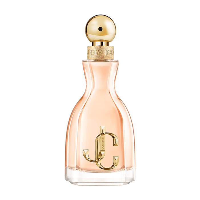 Jimmy Choo I Want Choo E.d.P. Nat. Spray 60 ml