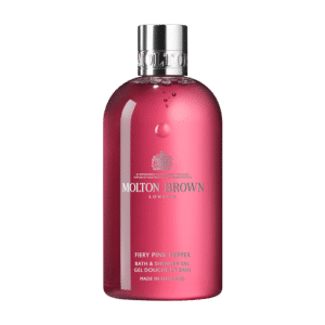 Molton Brown Fiery Pink Pepper Bath & Shower Gel 300 ml