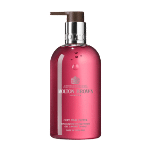 Molton Brown Fiery Pink Pepper Fine Liquid Hand Wash 300 ml