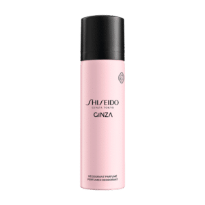 Shiseido Ginza Deodorant Spray 100 ml