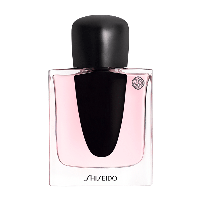 Shiseido Ginza E.d.P. Nat. Spray 50 ml