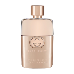 Gucci Guilty Pour Femme E.d.T. Nat. Spray 30 ml