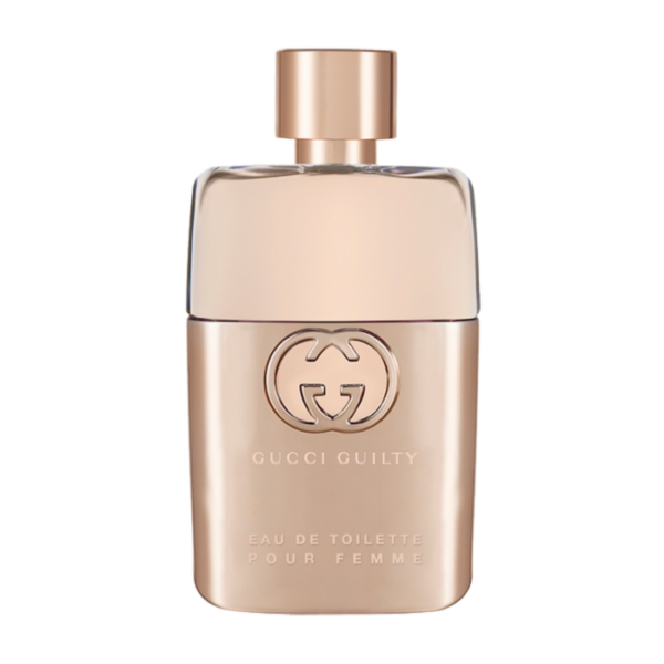 Gucci Guilty Pour Femme E.d.T. Nat. Spray 30 ml