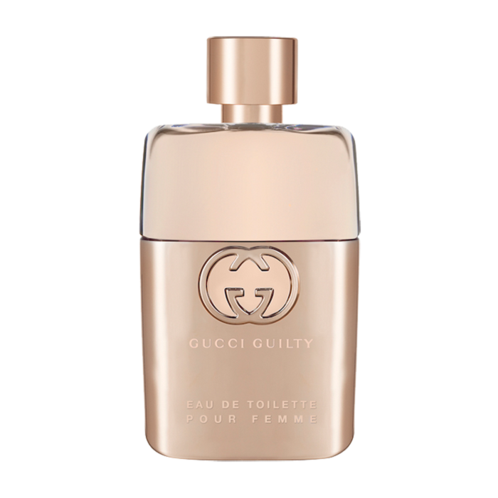 Gucci Guilty Pour Femme E.d.T. Nat. Spray 50 ml