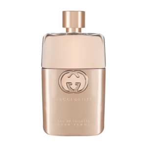 Gucci Guilty Pour Femme E.d.T. Nat. Spray 90 ml