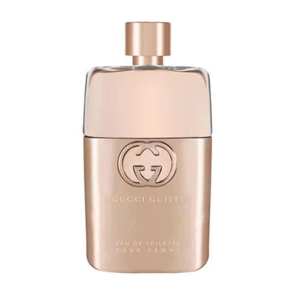 Gucci Guilty Pour Femme E.d.T. Nat. Spray 90 ml