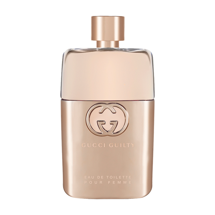 Gucci Guilty Pour Femme E.d.T. Nat. Spray 90 ml