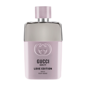 Gucci Guilty Love Edition Pour Homme E.d.T. Nat. Spray 50 ml