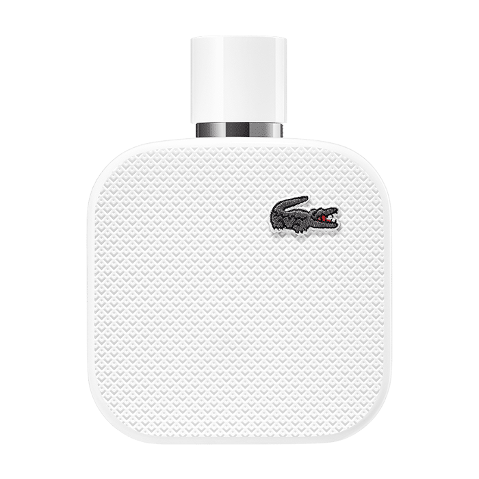 Lacoste Eau de Lacoste L.12.12 Male Blanc E.d.P. Nat. Spray 100 ml