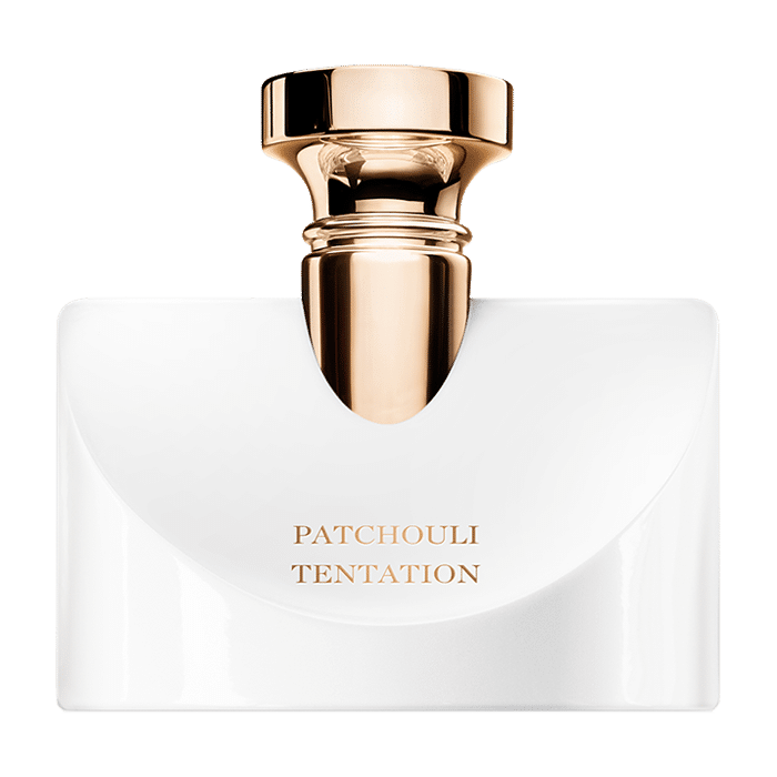 Bvlgari Splendida Patchouli Tentation E.d.P. Nat. Spray 100 ml