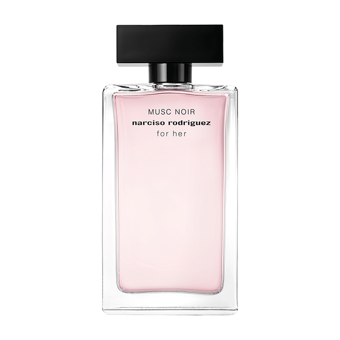 Narciso Rodriguez For Her Musc Noir E.d.P. Nat. Spray 100 ml