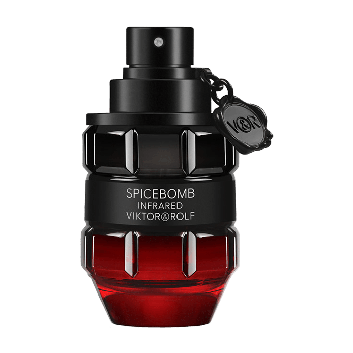 Viktor & Rolf Spicebomb Infrared E.d.T. Nat. Spray 90 ml