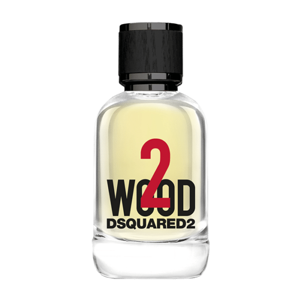 Dsquared2 Perfumes 2 Wood E.d.T. Nat. Spray 30 ml