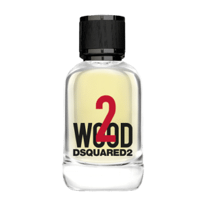 Dsquared2 Perfumes 2 Wood E.d.T. Nat. Spray 50 ml