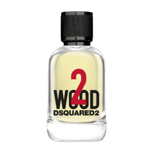 Dsquared2 Perfumes 2 Wood E.d.T. Nat. Spray 100 ml