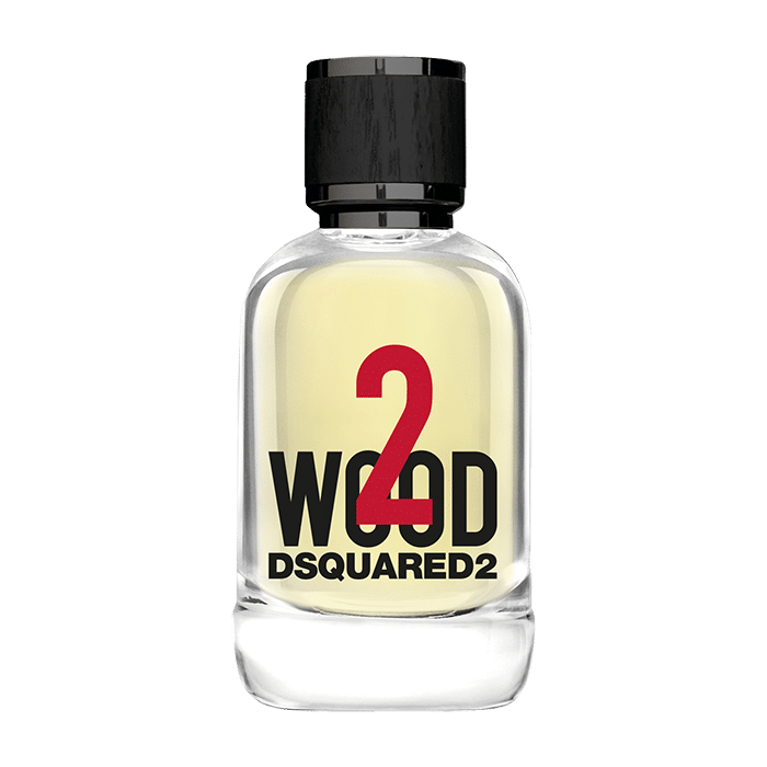 Dsquared2 Perfumes 2 Wood E.d.T. Nat. Spray 100 ml