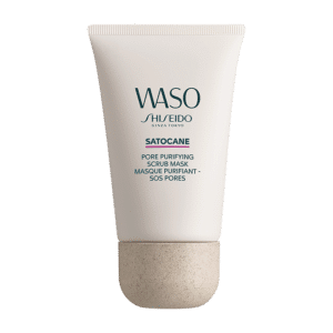 Shiseido Waso Satocane Pore Purifying Scrub Mask 50 ml