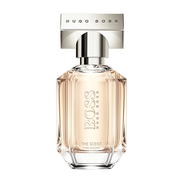 Boss - Hugo Boss The Scent For Her Pure Accord E.d.T. Nat. Spray 30 ml