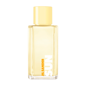 Jil Sander Sun E.d.T. Nat. Spray Summer 125 ml