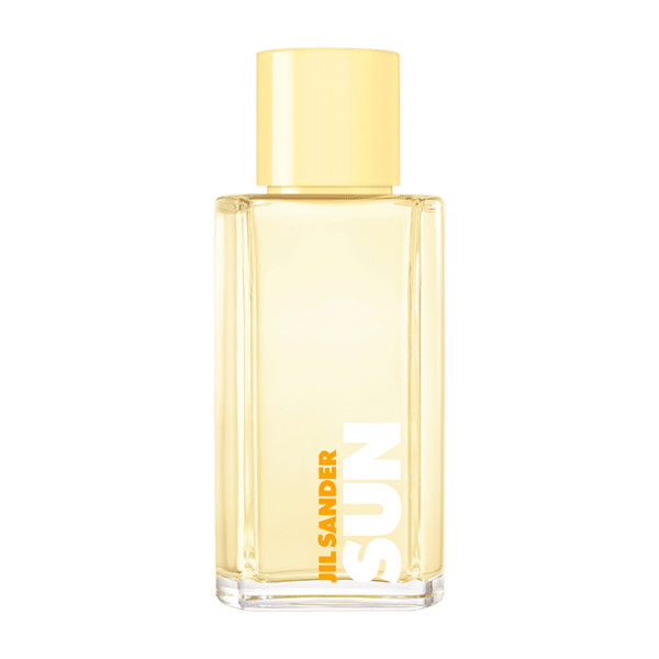 Jil Sander Sun E.d.T. Nat. Spray Summer 125 ml