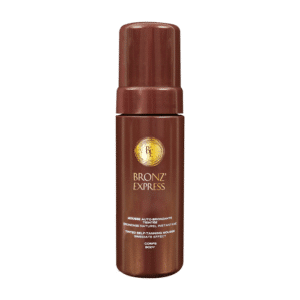 Académie Bronz´Express Mousse Auto-Bronzante Teintée 150 ml