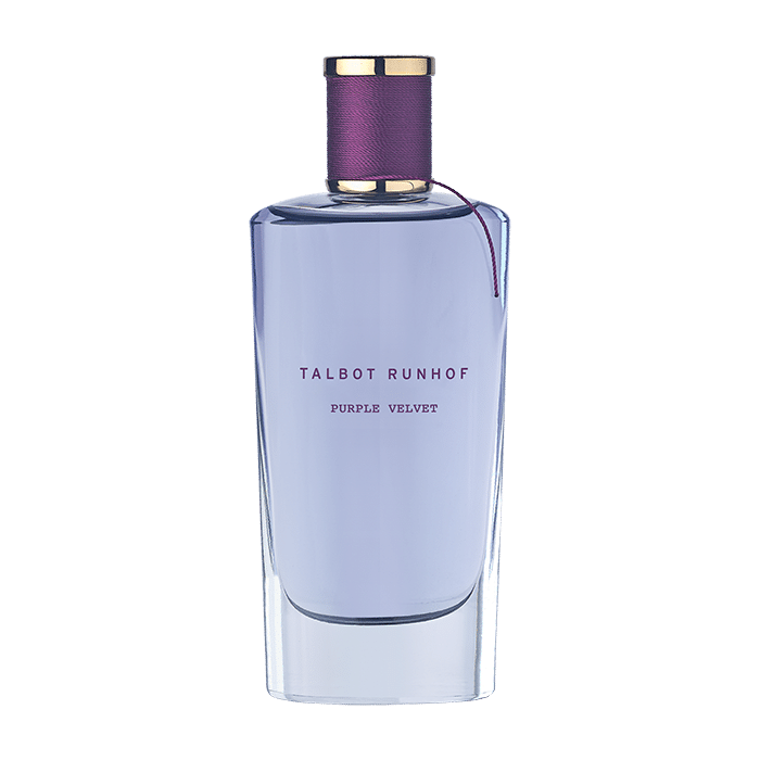 Talbot Runhof Purple Velvet E.d.P. Nat. Spray 90 ml